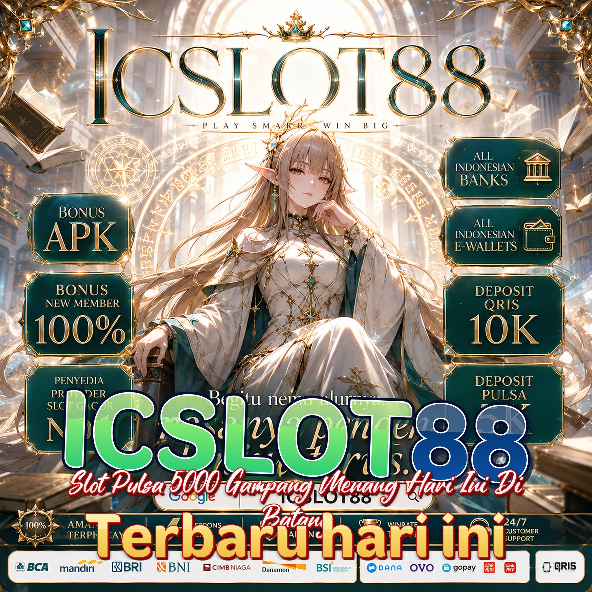 ICSLOT88